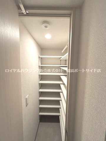 【玄関】