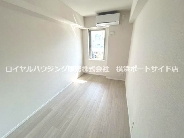 【洋室】
