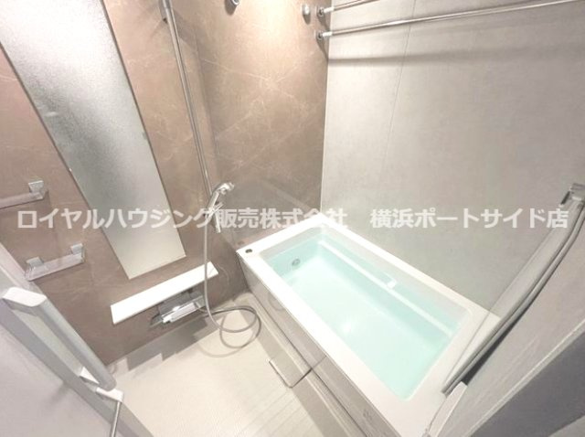 【風呂】