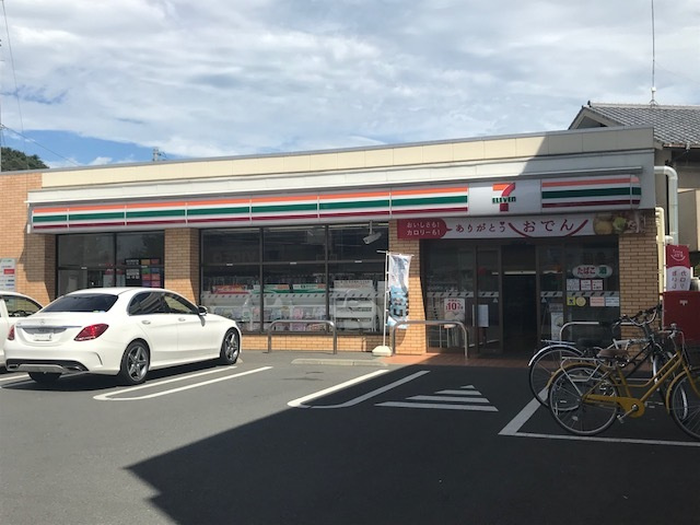 アルブロシェットのその他|セブンイレブン東村山野口町1丁目店