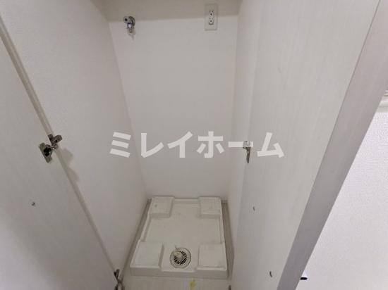 プレミアムキューブ大崎の設備