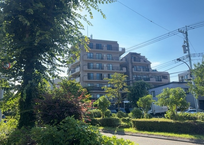 【展望】 | 田園風景が味わえる土地に住みたい！海や山の見える自然豊かな土地に住みたい！などご要望に併せて当社営業がご提案させて頂きます。当社が抱えている数ある物件の中からお客様が納得する1件を一緒に探しましょう！