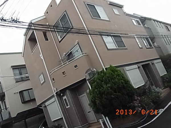 パルコート要町