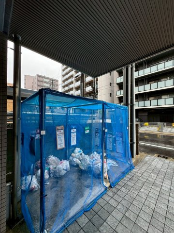 レジデンス名古屋千代田　名古屋市賃貸　仲介手数料無料のその他共用部分
