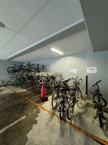レジデンス名古屋千代田　名古屋市賃貸　仲介手数料無料のその他共用部分