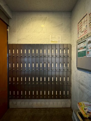 レジデンス名古屋千代田　名古屋市賃貸　仲介手数料無料の設備