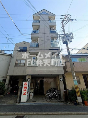 【外観】 | 南風磯路 | 外観もきれいです