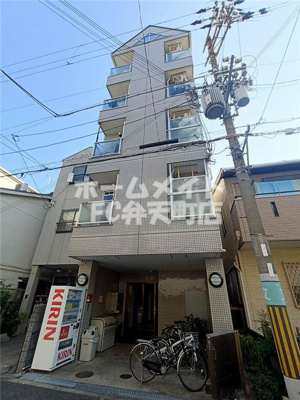 【外観】 | 南風磯路 | 外観も気になるポイント