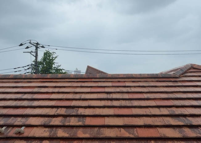 【展望】 | 眺望を気にして物件を探す場合、前面に建物が建っていないか現地で確認しましょう！前面に建物があると景色はもちろん、日当たりや風通しにも影響が出てきます。住んだ時のことを想像しながら現地見学をしましょう。