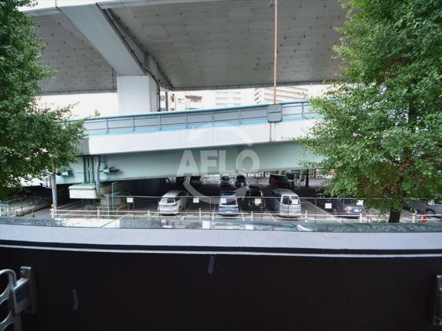 S-RESIDENCE緑橋駅前の展望|S-RESIDENCE緑橋駅前　眺望