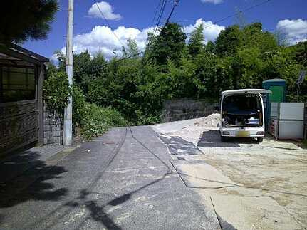 安芸郡府中町宮の町３丁目の外観