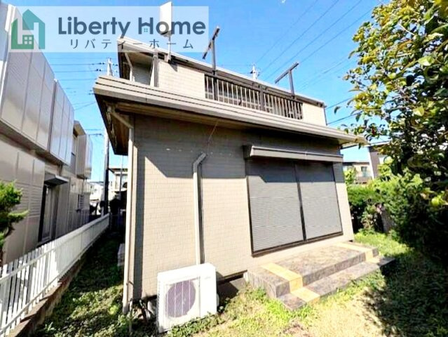 取手市井野　中古戸建