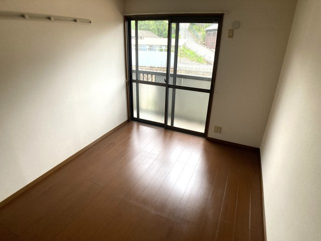 ヴェールパティオの内装|各部屋に収納完備の便利な室内