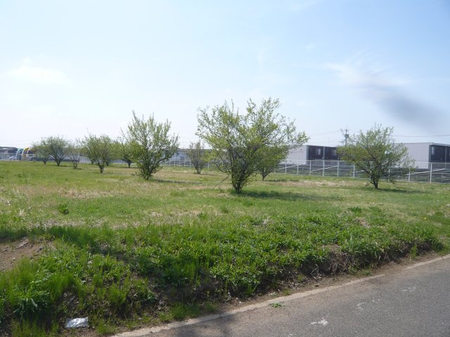 宇都宮市ゆいの杜8丁目3-3、-4、-5