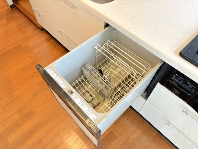 自動食洗器