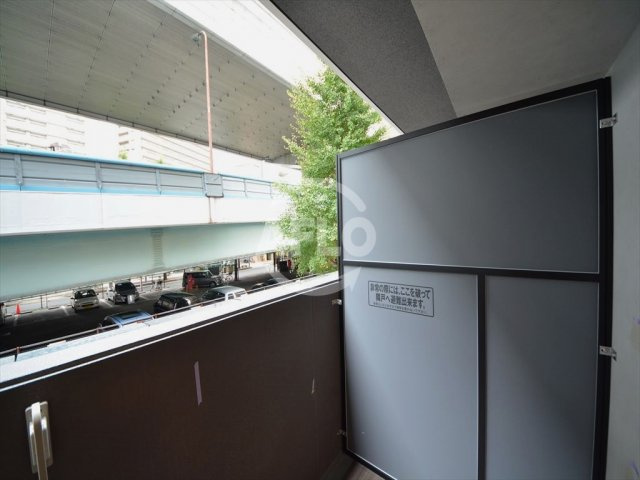 S-RESIDENCE緑橋駅前の展望|S-RESIDENCE緑橋駅前　眺望