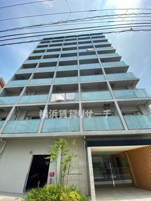  | クレイシア西横浜グランカリテ