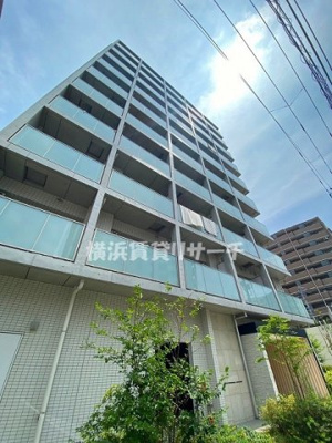  | クレイシア西横浜グランカリテ
