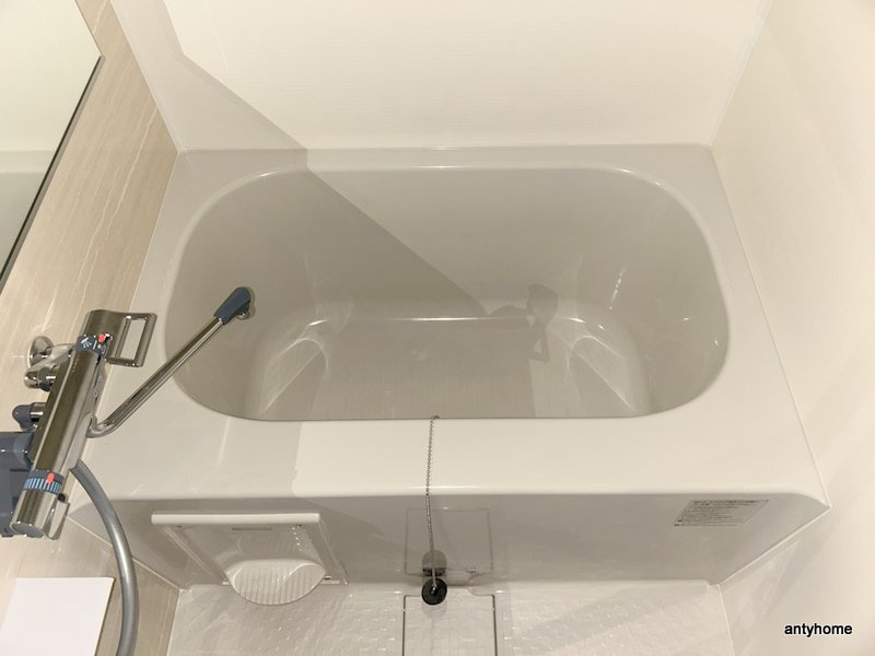 プレリス大阪今里サヴィア　仲介手数料無料の浴室