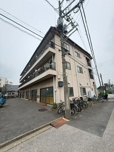 リバーサイド・マチヤ