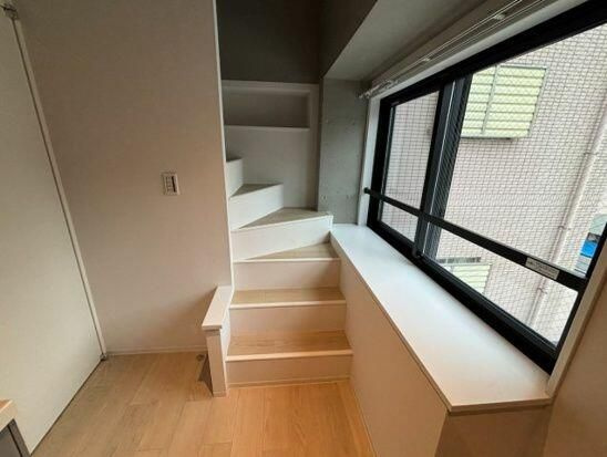 ＤＥＣＯＲ　ＲＥＳＩＤＥＮＣＥ田原町の設備
