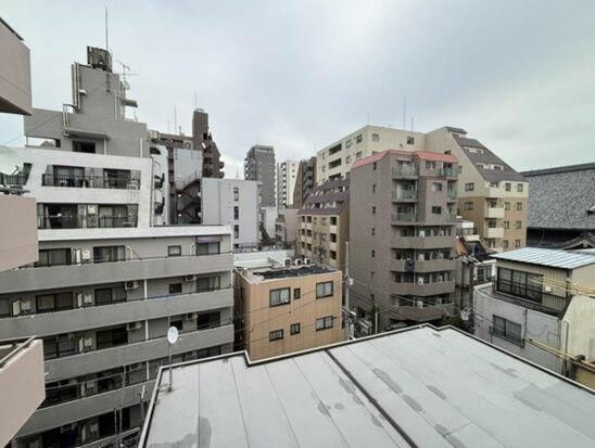 ＤＥＣＯＲ　ＲＥＳＩＤＥＮＣＥ田原町