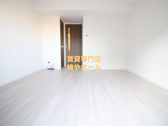 FDS COURT FELICEの寝室|寝室です