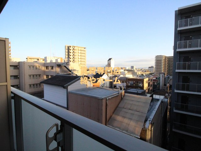 FDS COURT FELICEの展望