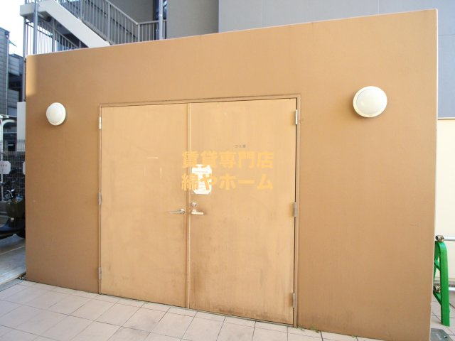FDS COURT FELICEのその他共用部分