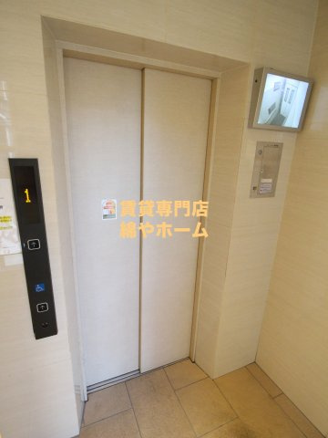 FDS COURT FELICEのその他共用部分