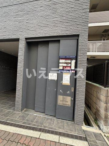 エステムコートみなと元町THE FIRSTのその他共用部分