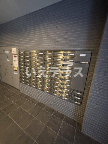 エステムコートみなと元町THE FIRSTのその他共用部分
