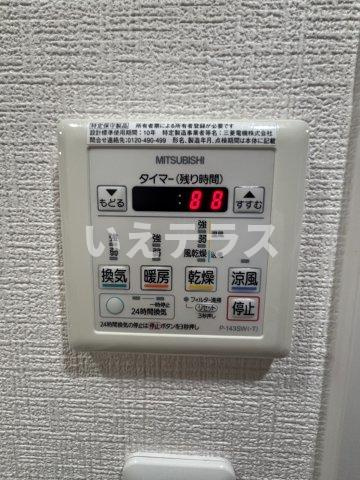 エステムコートみなと元町THE FIRSTのその他