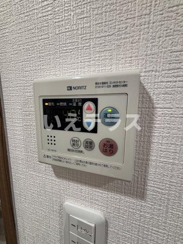エステムコートみなと元町THE FIRSTのその他