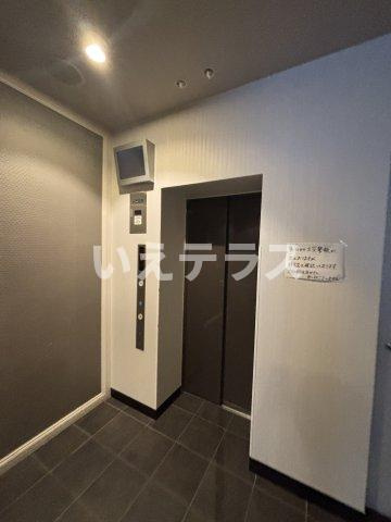 エステムコートみなと元町THE FIRSTのその他共用部分