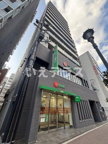 エステムコートみなと元町THE FIRSTのその他