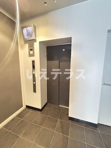 エステムコートみなと元町THE FIRSTのその他共用部分