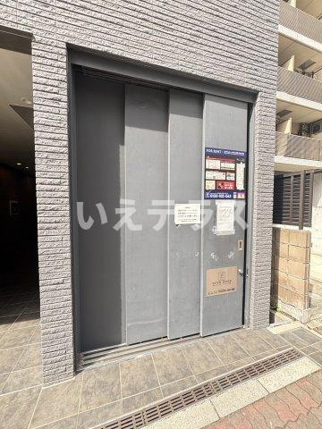 エステムコートみなと元町THE FIRSTのその他