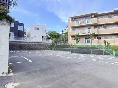  | 富雄元町モータープール