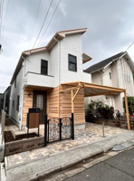 杉並区成田東1丁目 戸建の画像