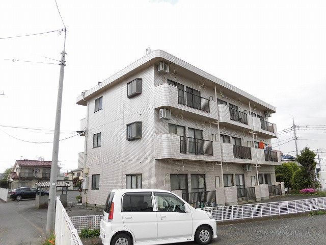 エステート昭島