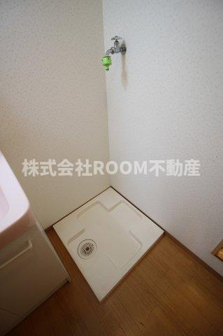 ドゥ・アンジュの設備