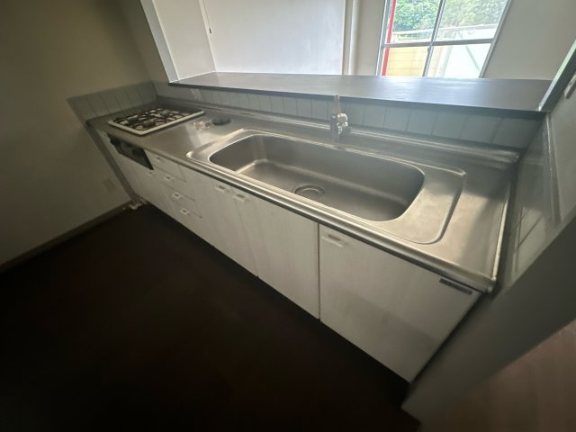 AG　REGA　たつののキッチン