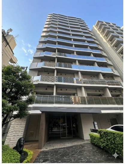 ★仲介手数料半額★ライオンズ千代田三崎町の外観