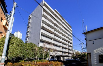 ボヌール東池袋