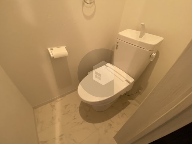 アバンティオ弥刀のトイレ