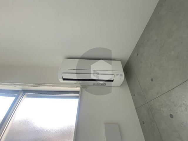 アバンティオ弥刀の設備