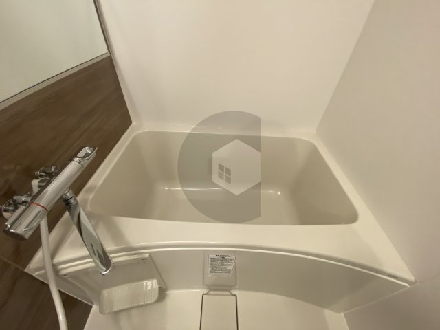 アバンティオ弥刀の浴室