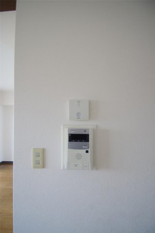 ＵＣレジデンス小沢町のセキュリティ