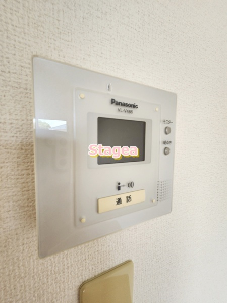 レーベンハイムのセキュリティ